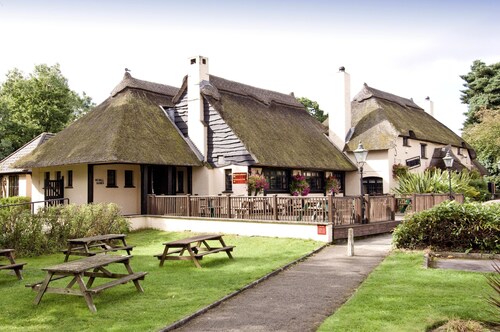 Premier Inn Bournemouth/Ferndown