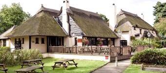 Premier Inn Bournemouth/Ferndown