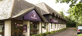 Premier Inn Bournemouth/Ferndown