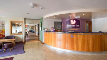 Recepció