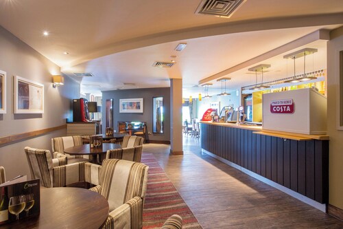 Premier Inn Bournemouth Westbourne