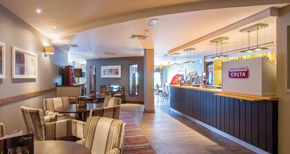 Premier Inn Bournemouth Westbourne