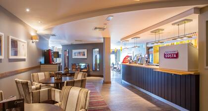 Premier Inn Bournemouth Westbourne