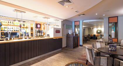 Premier Inn Bournemouth Westbourne