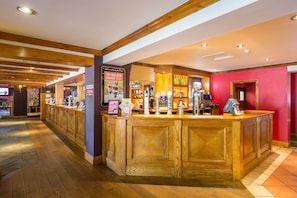 Restaurang