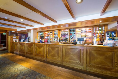 Premier Inn Bournemouth East - Boscombe