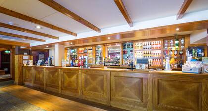 Premier Inn Bournemouth East - Boscombe