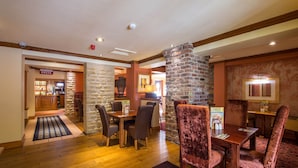Restaurant - Premier Inn Bournemouth East - Boscombe (Bournemouth)