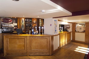 Restaurant - Premier Inn Christchurch / Highcliffe (Christchurch)