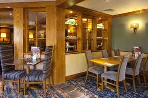 Restaurant - Premier Inn Christchurch / Highcliffe (Christchurch)