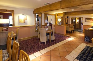 Restaurant - Premier Inn Christchurch / Highcliffe (Christchurch)