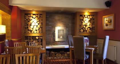 Premier Inn Christchurch / Highcliffe