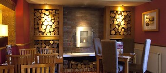 Premier Inn Christchurch / Highcliffe