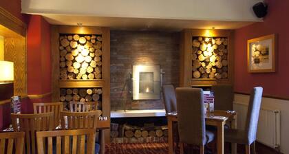 Premier Inn Christchurch / Highcliffe