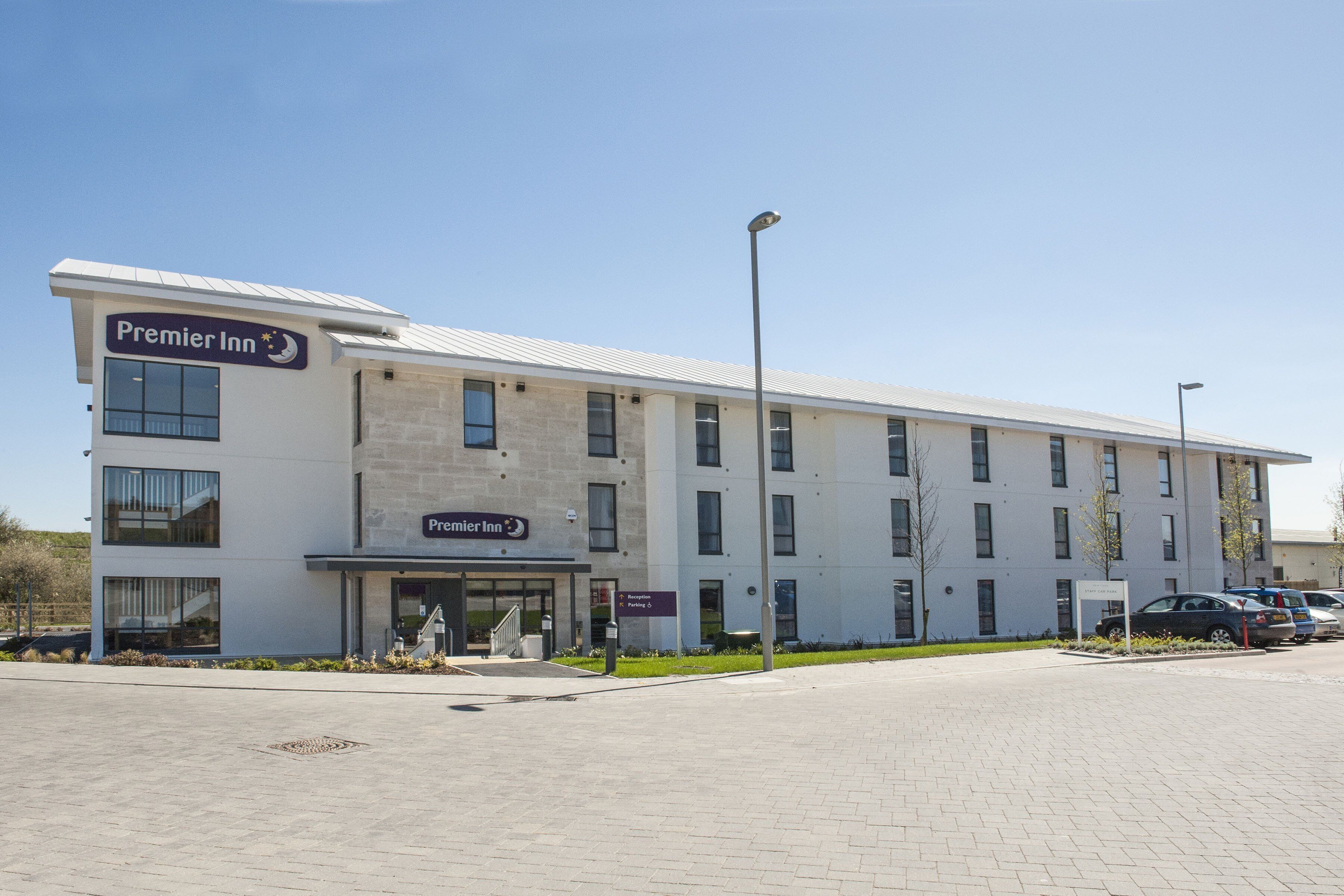 Udendørsområde