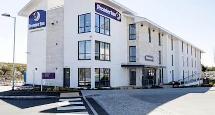 Premier Inn Weymouth