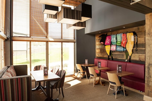 Premier Inn Weymouth