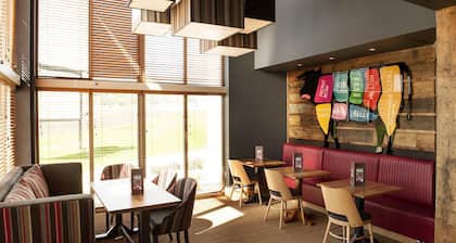 Premier Inn Weymouth