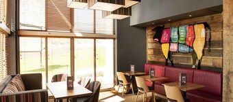 Premier Inn Weymouth