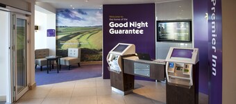 Premier Inn Dorchester
