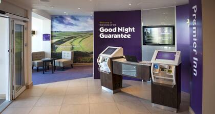 Premier Inn Dorchester
