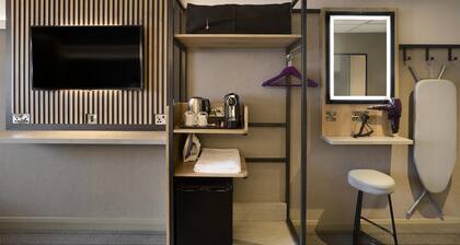 Premier Inn Dorchester