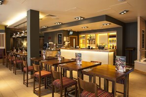 Restaurant - Premier Inn Dorchester (Dorchester)