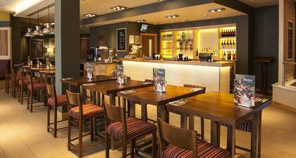 Premier Inn Dorchester