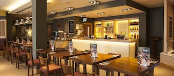 Premier Inn Dorchester