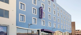 Premier Inn Dorchester