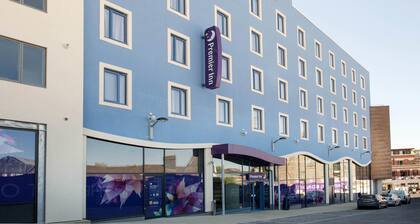 Premier Inn Dorchester