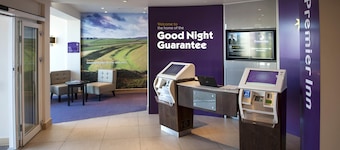 Premier Inn Dorchester