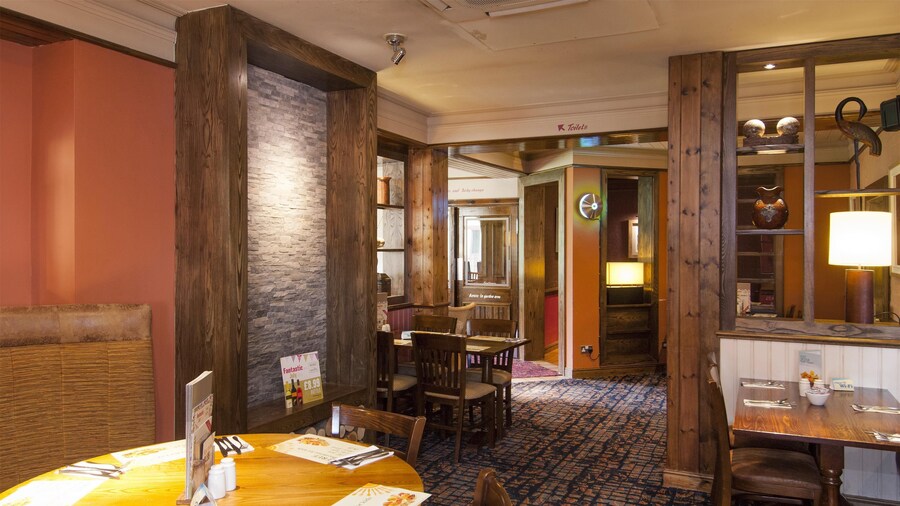 Premier Inn Bradford South