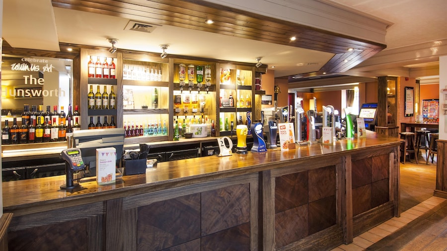 Premier Inn Bradford South