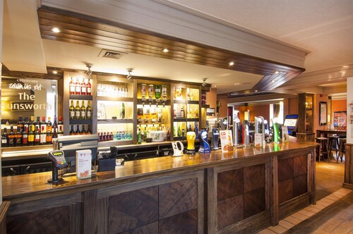 Premier Inn Bradford South