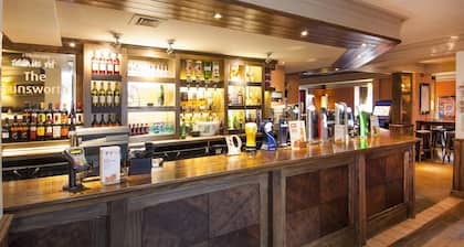 Premier Inn Bradford South
