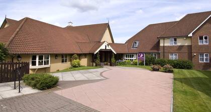 Premier Inn Bristol East - Emersons Green