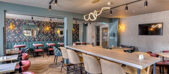 Premier Inn Bristol East - Emersons Green