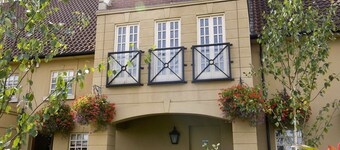 Premier Inn Bristol East - Emersons Green