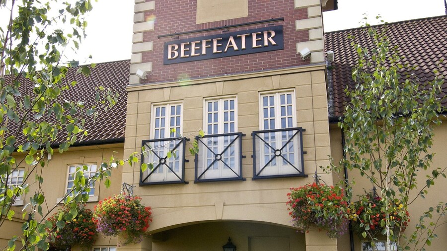 Premier Inn Bristol East - Emersons Green