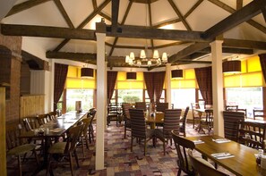 Restaurant - Premier Inn Bradford North - Bingley (Bingley)