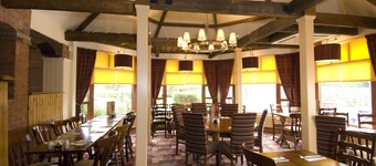 Premier Inn Bradford North - Bingley