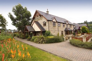 Exterior - Premier Inn Bradford North - Bingley (Bingley)