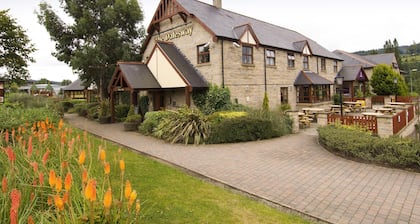 Premier Inn Bradford North - Bingley