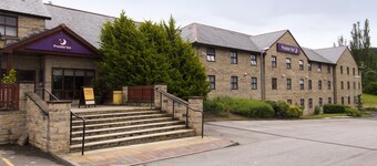Premier Inn Bradford North - Bingley