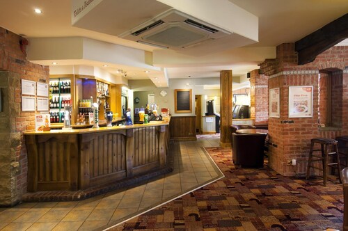 Premier Inn Bradford North - Bingley
