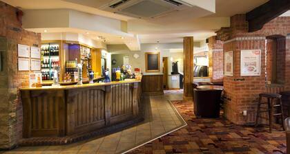 Premier Inn Bradford North - Bingley