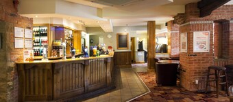 Premier Inn Bradford North - Bingley