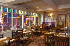 Restaurant - Premier Inn Bradford North - Bingley (Bingley)