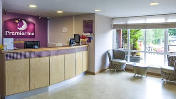 Recepció